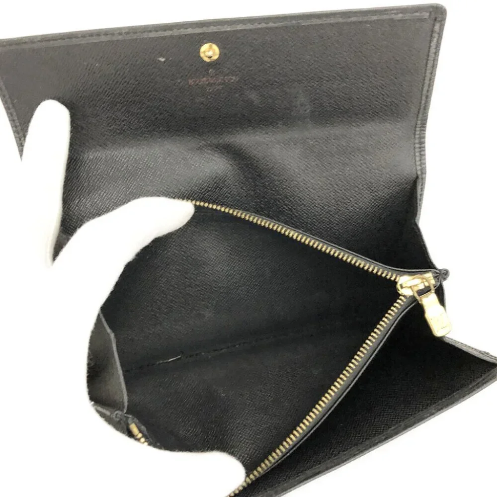 ❌SOLD❌Authentic Louis Vuitton Portefeuille Sarah Epi Leather Continental Wallet - Picture 9 of 14